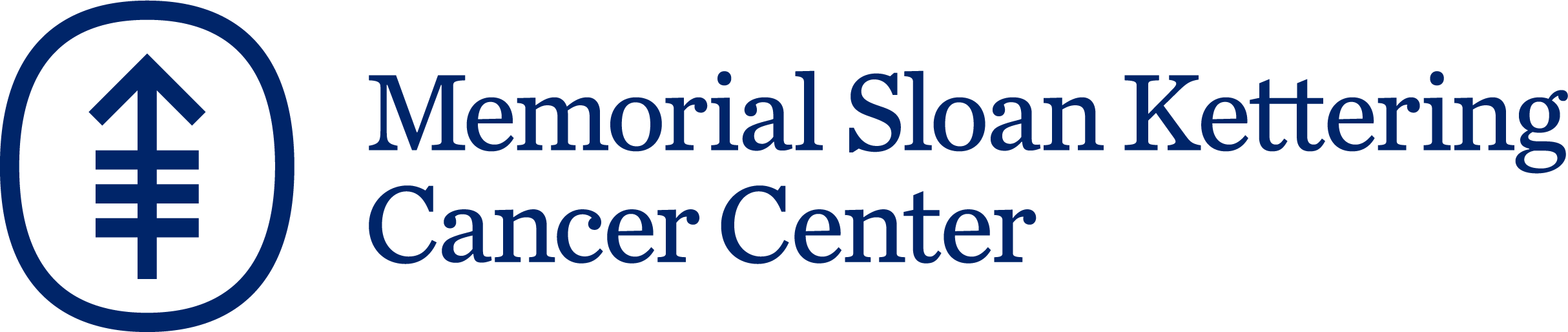 Memorial sloan kettering cancer center